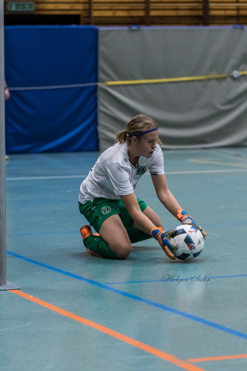 Bild 182 - Dodenhof Cup